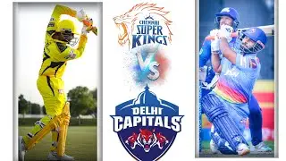 CSK vs DC status | DC vs CSK status | Chennai Super Kings vs Delhi Capitals whatsapp status| 4k