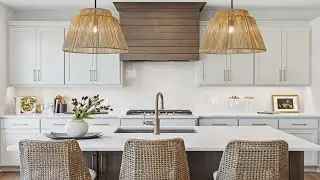 Wesley C Model Home Tour | Heritage Collection in Evanswood, Maple Grove MN | Robert Thomas Homes