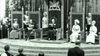 Opening Staten-Generaal (1965)