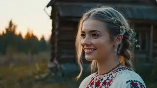 Ukrainian Ethno Chill Folk Pop