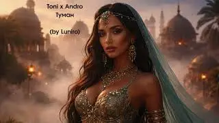 Toni x Andro - Туман (Middle East Remix by Luniro)