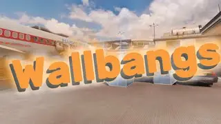 All Wallbang Spots on Terminal (2025) &ndash; COD Mobile