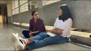 24X7 Friendship I SVISG I MEDIA LITERACY I