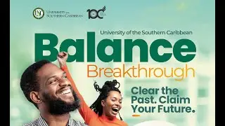 USC Balance Breakthrough