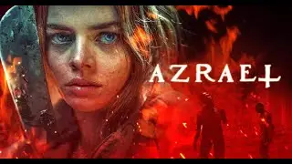 &Lambda;ＺＲ&Lambda;&Sigma;Ｌ：𝔄𝔫𝔤𝔢𝔩 𝔬𝔣 𝔇𝔢𝔞𝔱𝔥 | FULL MOVIE