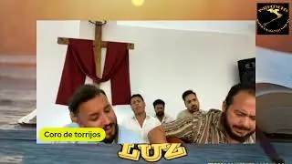 CORO DE TORRIJOS Adoración