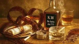 ☣️K.W☣️ - ILE BYŁO DNI??🤔