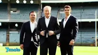 WAFL comes home to Seven