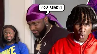 MixWind Reacts To WHEN HITTING YOUR STEP SISTER TAKES A SINISTER TURN.