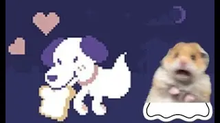 Oka Tushka Plays - Goodbye, Doggy