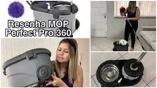 Resenha MOP Perfect Pro