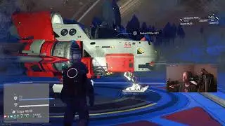 2nd playthrough | Day 3 | Taking photos for the blog