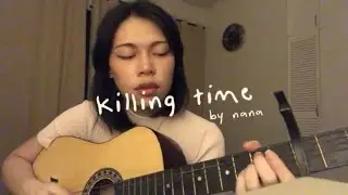 killing time