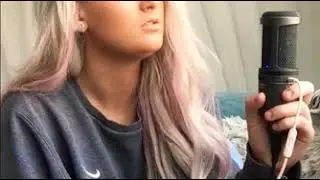 Threw together a cover of bruises:)