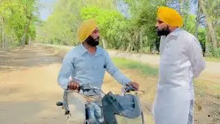 Shadda union-8(ਛੜਾ ਯੂਨੀਅਨ-8)New short video 2024