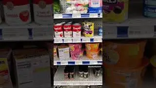 Goodwill Selling Groceries! #goodwill #goodwillfinds #thriftstorefinds #thriftstore #ebay #picker