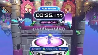 ASTRO BOT hard to bear 25.199