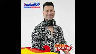 Salsa de Tomate con Tomate Barraza en Radiomar, salsa de hoy, salsa de siempre 08 de marzo 2021