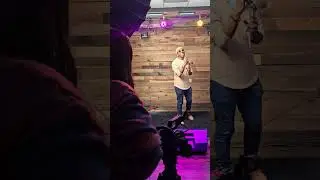 Mil Music Live on WAFF 48 &ndash; Sounds of the Valley 🎤🔥