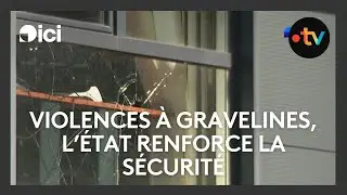 Des caillassages par des groupes de migrants inquiètent à Gravelines