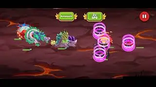 DRAGONARY - Collecting Ember