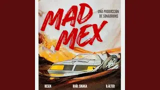 Mad Mex
