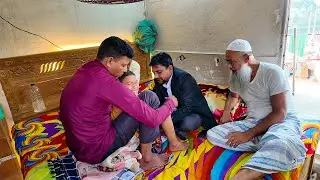 মুসলমানি vlog 😍