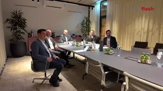 RPHI ROUNDTABLE: Talente finden & halten