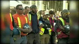 BT Vancouver: Day of Mourning