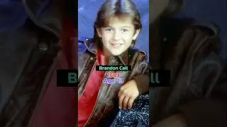 1980s Child Stars Then and Now &ndash; Life After Fame