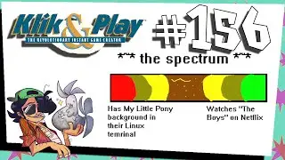 [RC64] Klik & Play Part 156 (FULL STREAM)