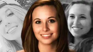 The Injustice Against Ebby Jane Steppach
