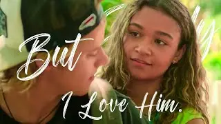 taylor swift - but daddy i love him (tradução/ legendado) | kiara & jj (Outer Banks)