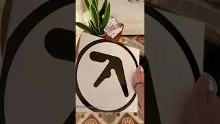 Adelantado a su tiempo&hellip; #aphextwin #idm #musica #discosdevinil #xtal #vinilos #recomendaciones