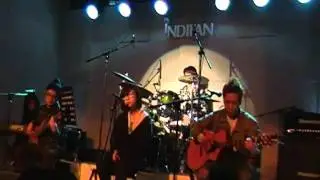 EasyFM - 미안해 @IndiFan