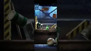 Can Knockdown 3 Walkthrough Power Plant Gameplay (Level 1_17)