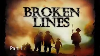 Broken Lines - Part 1