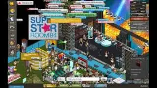 #HabboPalooza LIVE!: Room 94 Q&A