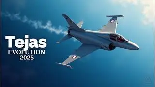 LCA Tejas Evolution, 2025 II Mark 1 A, Mark 2 & TEDBF