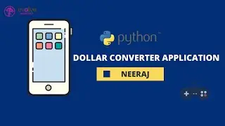 Python Dollar to INR Converter |  Evolve Junior Coders Community