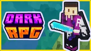 Averabry plays Minecraft Dark RPG - Episode 1