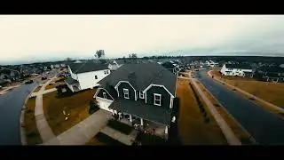 Pavo20 - Acro Mode - Video 04
