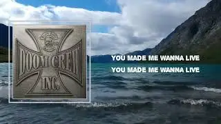 Black Label Society - You Made Me Want To Live
