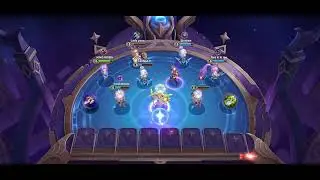 BALMOND TITAN JUMBO JADI GANGSING#mobilelegends #mlbbcreatorcamp #magicchess 