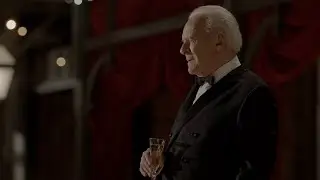 These violent delights have violent ends - Westworld Series -
