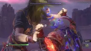 God of War Ragnar&ouml;k, Tyr (Show Me Mastery), 90191 Echoes