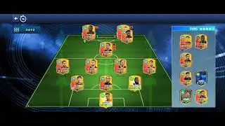 My First Event on DLS 26 | DLS 26 Vase (Trashed Gameplay With Bad Switching Player Functionality!!!)