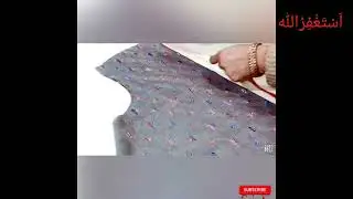 Latest/ Creative New Neck Design