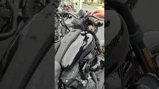TAB Performance sound for Low Rider S #harley #lowriders #harleydavidson #motorcycle #tab #lrs #lrst