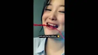 Ye Karke Dikhao👆| Korean girl | #viral #koreandrama #koreanmix #shorts #koreanstatus #chinesedrama